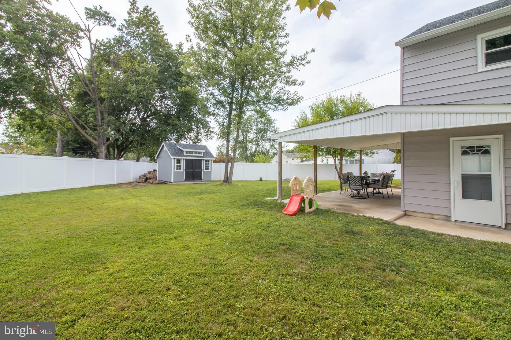 1006 Birch Road Warminster, PA 18974 - Photo 31 of 39