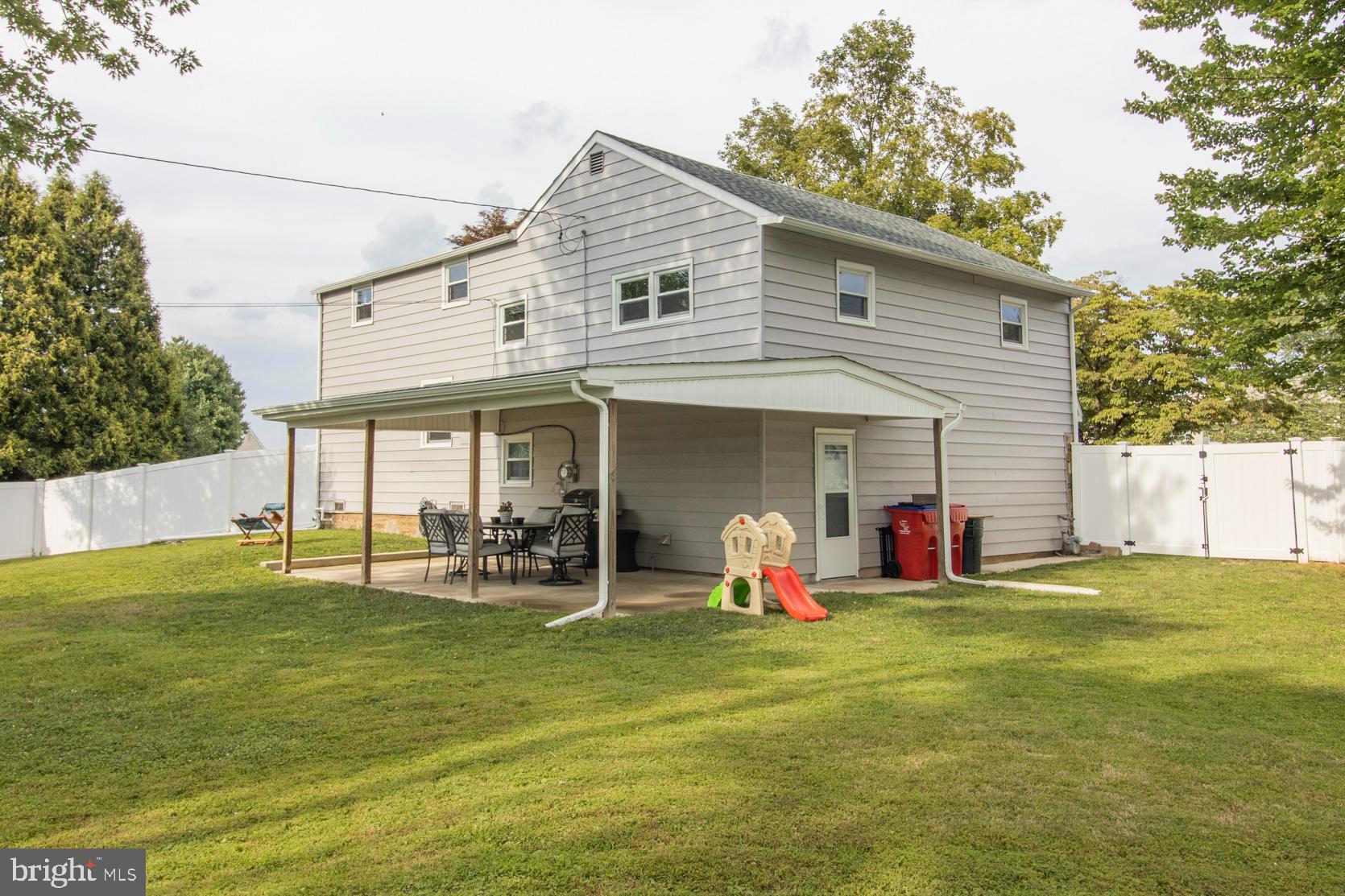 1006 Birch Road Warminster, PA 18974 - Photo 32 of 39