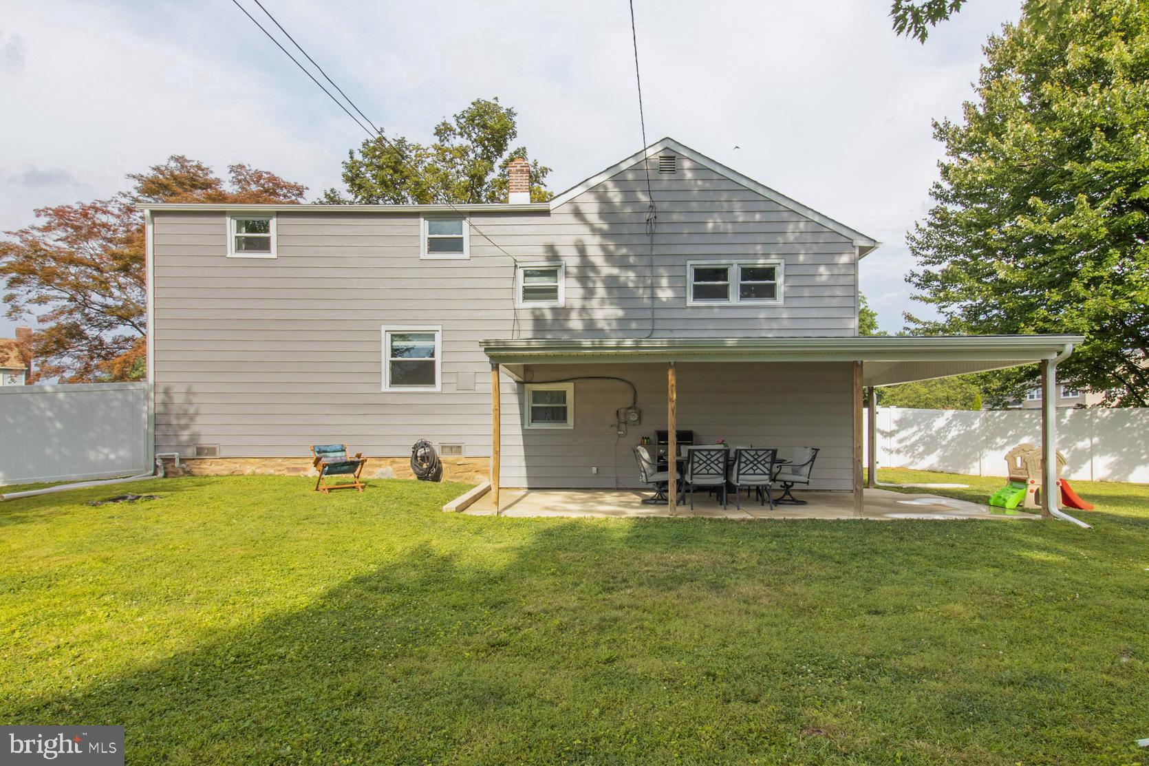 1006 Birch Road Warminster, PA 18974 - Photo 33 of 39