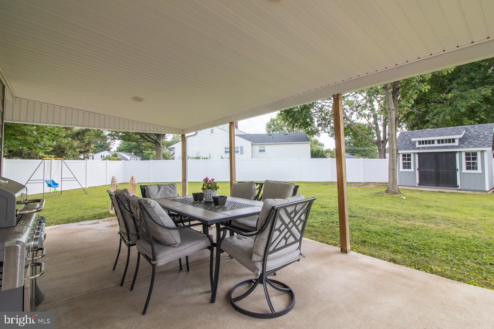 1006 Birch Road Warminster, PA 18974 - Photo 36 of 39