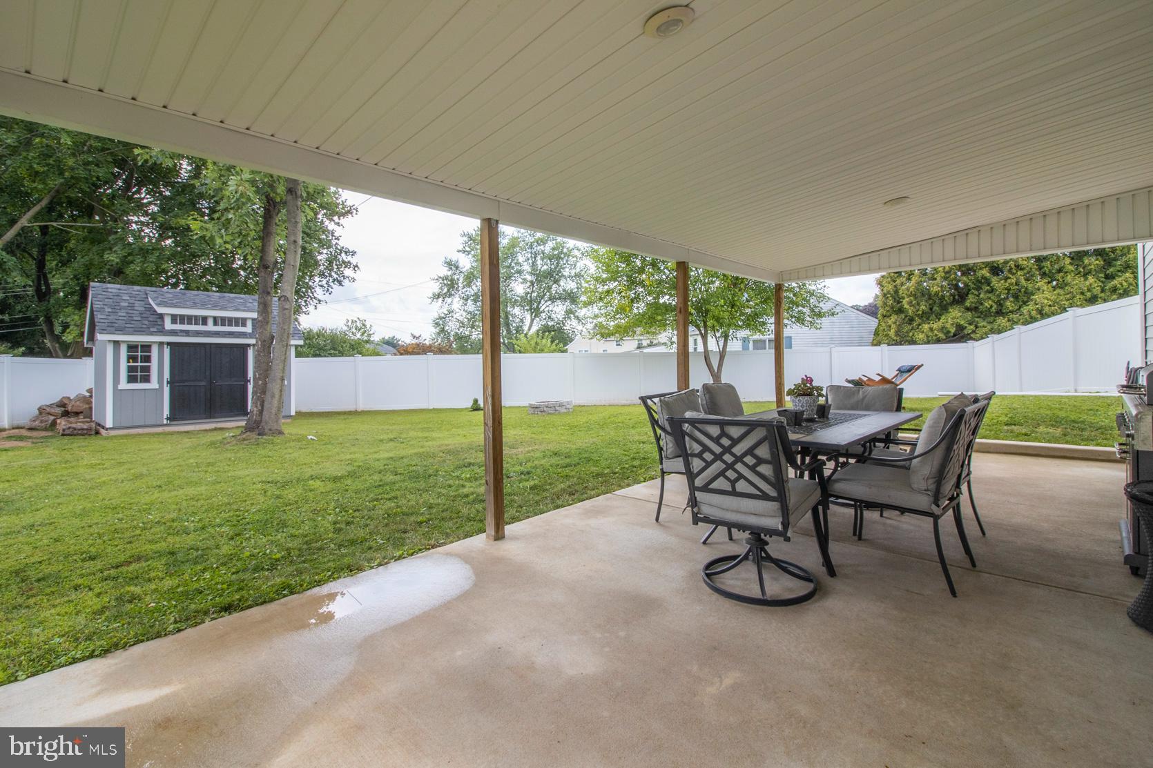1006 Birch Road Warminster, PA 18974 - Photo 37 of 39