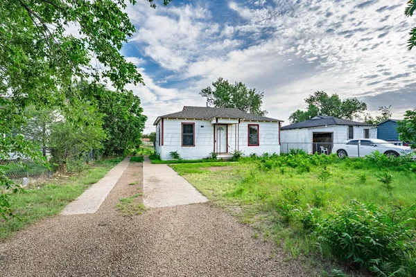 $275,000 | North Heights, Amarillo, TX 79107