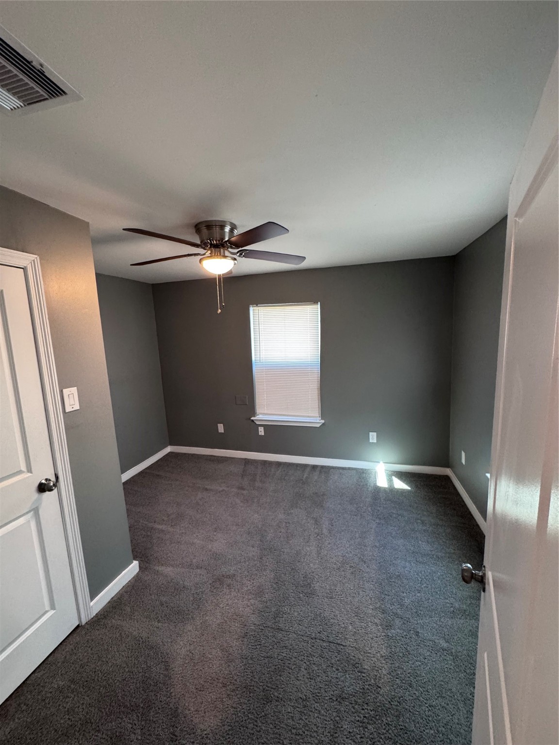 4529 Dewberry Street Houston, TX 77021 - Photo 7 of 10 a view of empty room