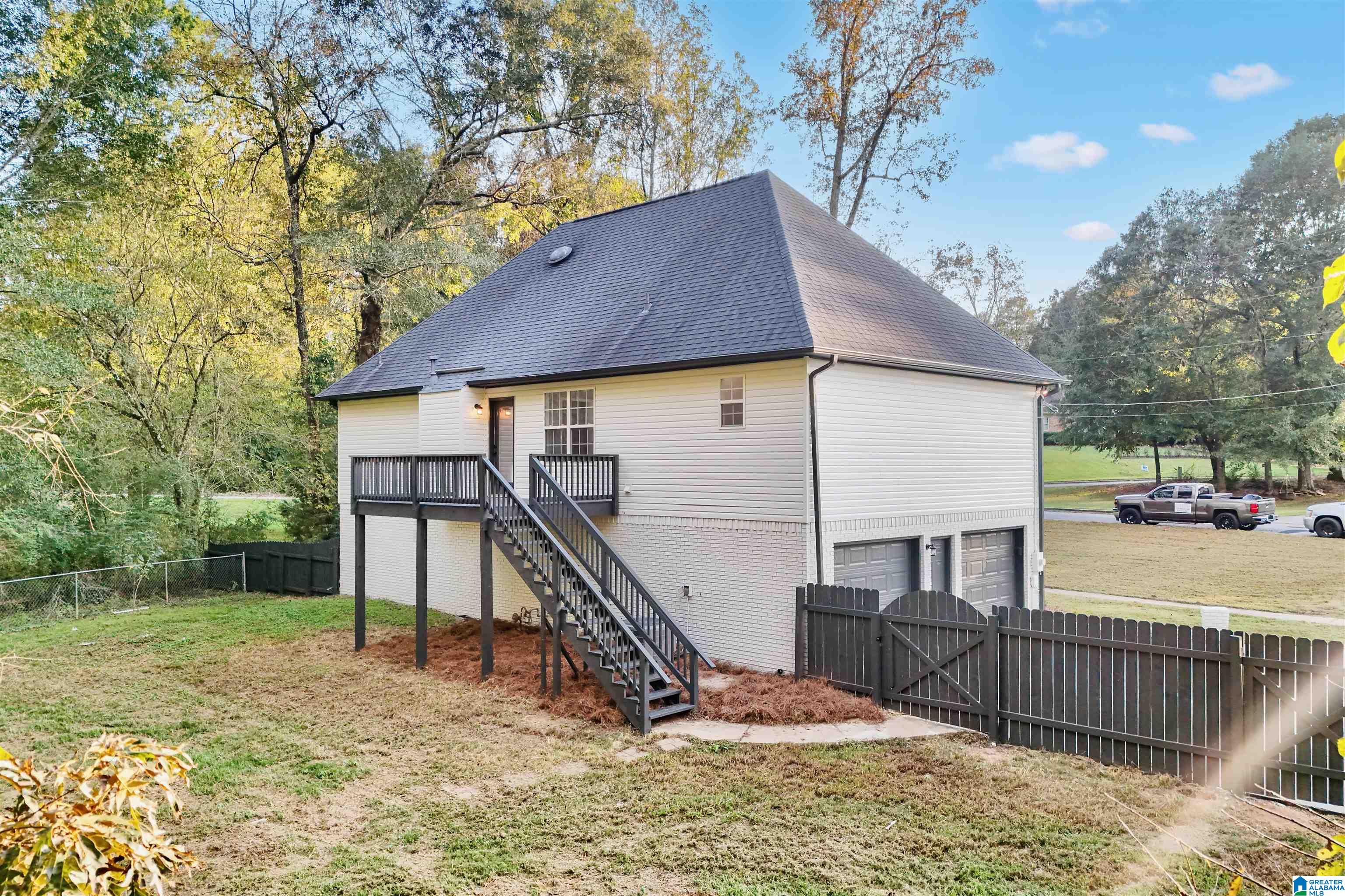 20 Peaceful Lane Springville, AL 35146 - Photo 38 of 41