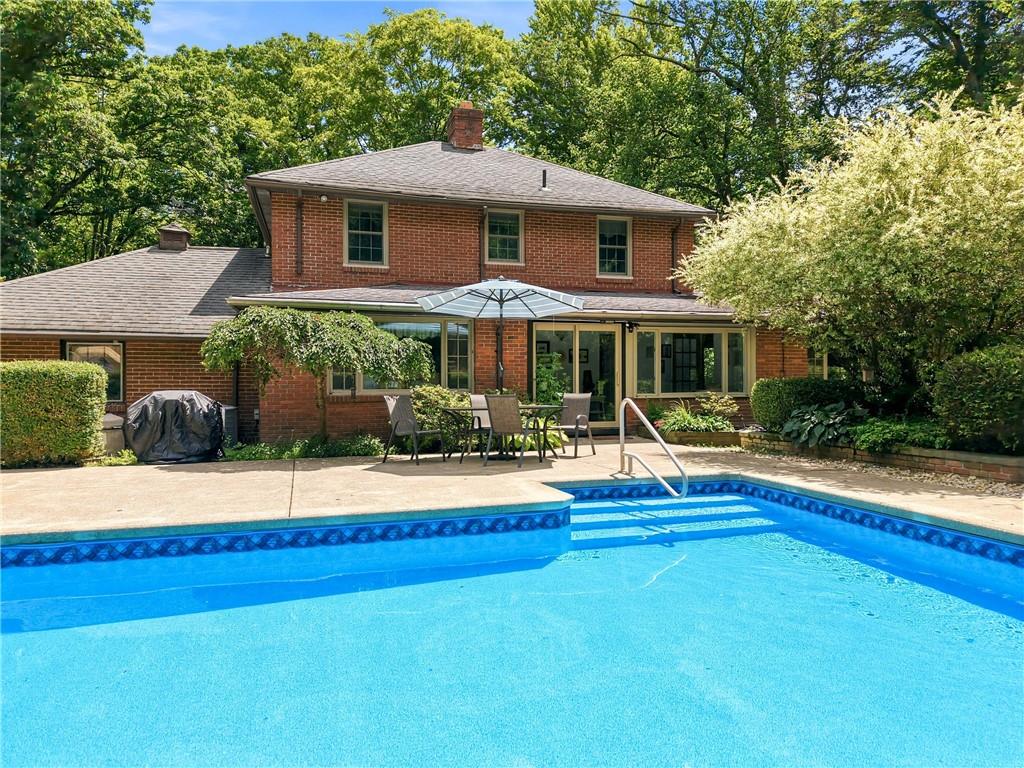 401 Robertson Road Hermitage, PA 16148 - Photo 34 of 47