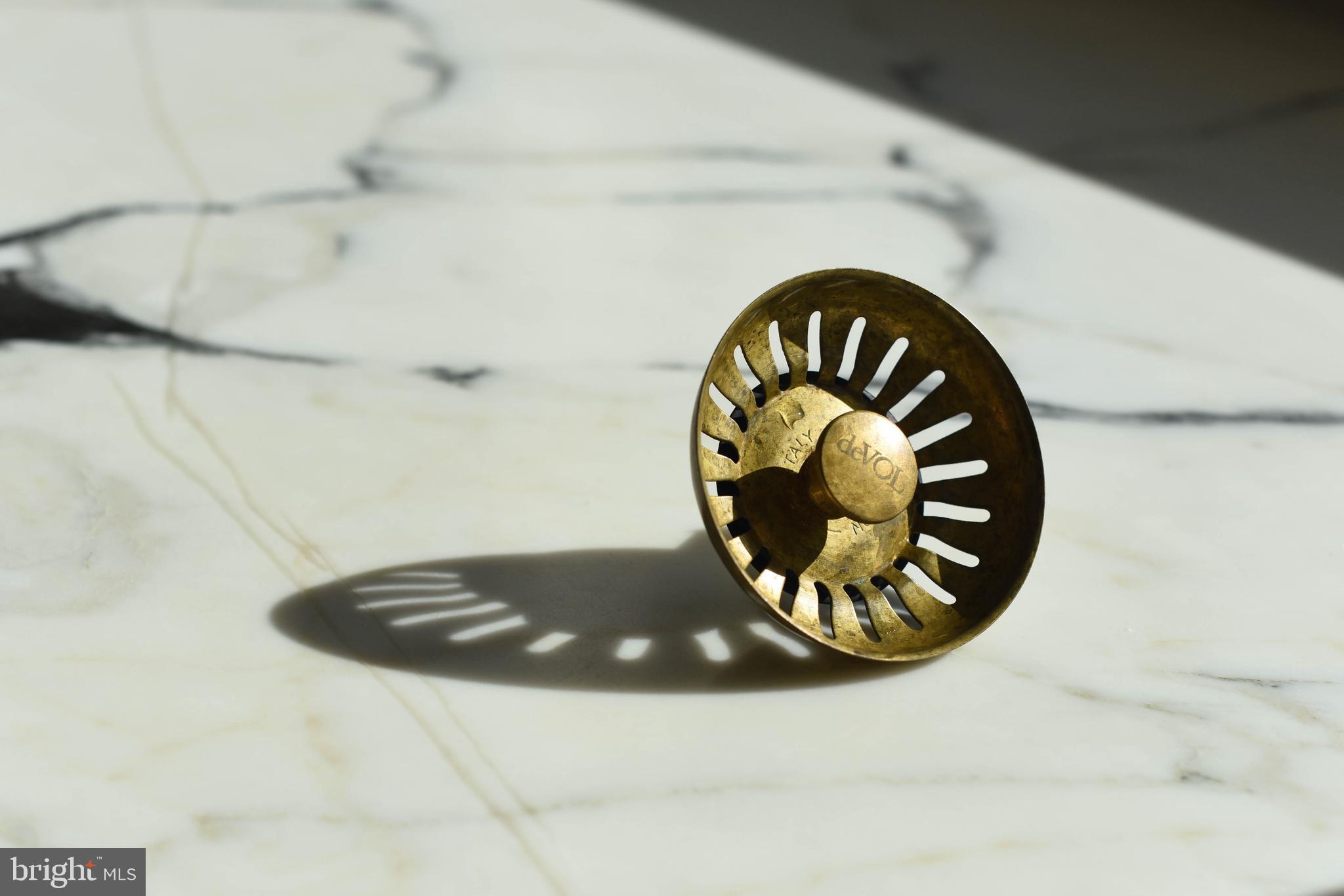 3903 Belle Rive Terrace Alexandria, VA 22309 - Photo 22 of 34 a close view of sink