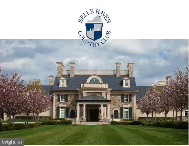 $3,995,000 | 3903 Belle Rive Terrace, Alexandria, VA 22309