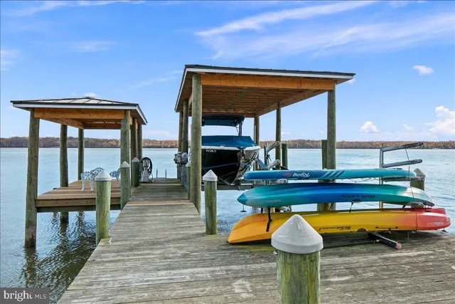 $3,995,000 | 3903 Belle Rive Terrace, Alexandria, VA 22309