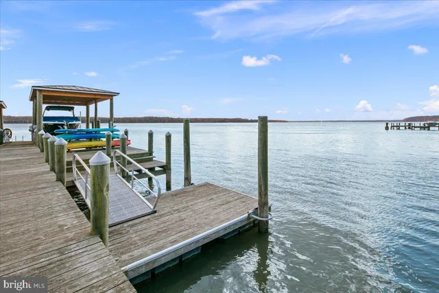 $3,995,000 | 3903 Belle Rive Terrace, Alexandria, VA 22309