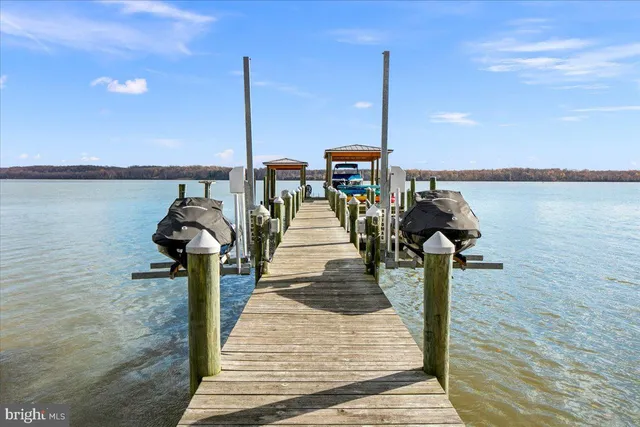 $3,995,000 | 3903 Belle Rive Terrace, Alexandria, VA 22309