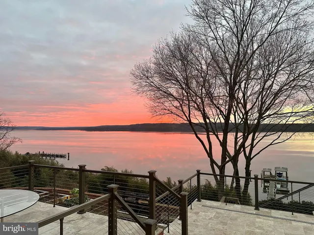 $3,995,000 | 3903 Belle Rive Terrace, Alexandria, VA 22309