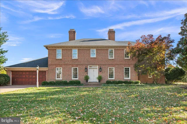 $3,995,000 | 3903 Belle Rive Terrace, Alexandria, VA 22309