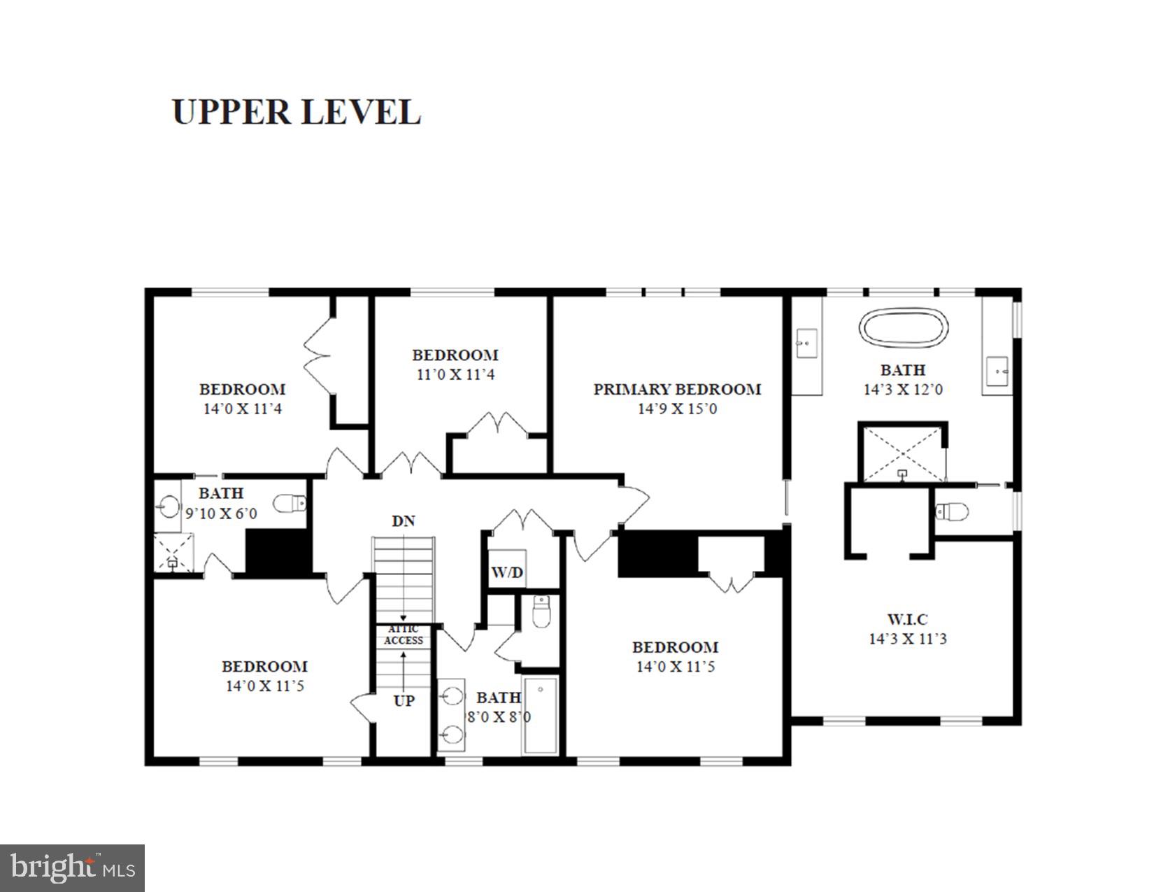 3903 Belle Rive Terrace Alexandria, VA 22309 - Photo 62 of 69