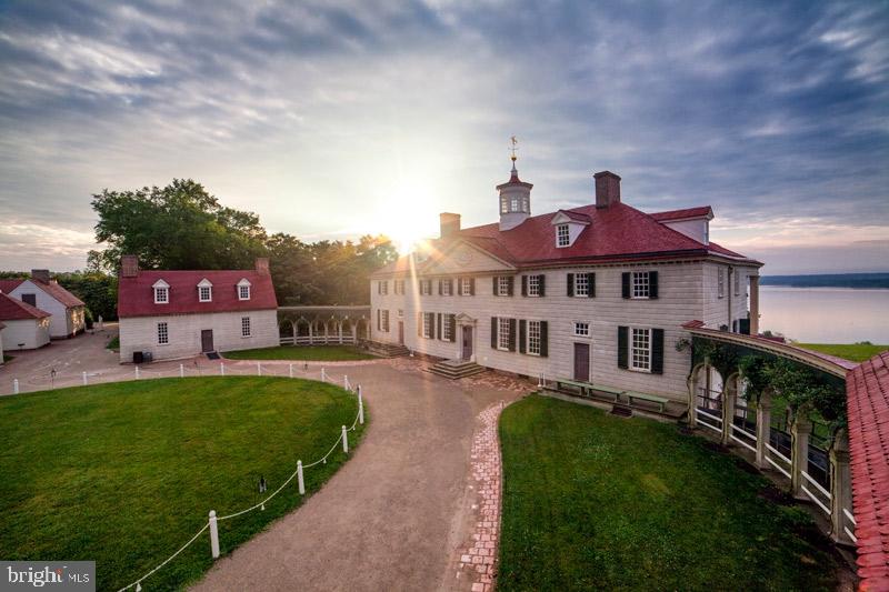 3903 Belle Rive Terrace Alexandria, VA 22309 - Photo 64 of 69 Near George Washington's Mount Vernon Estate