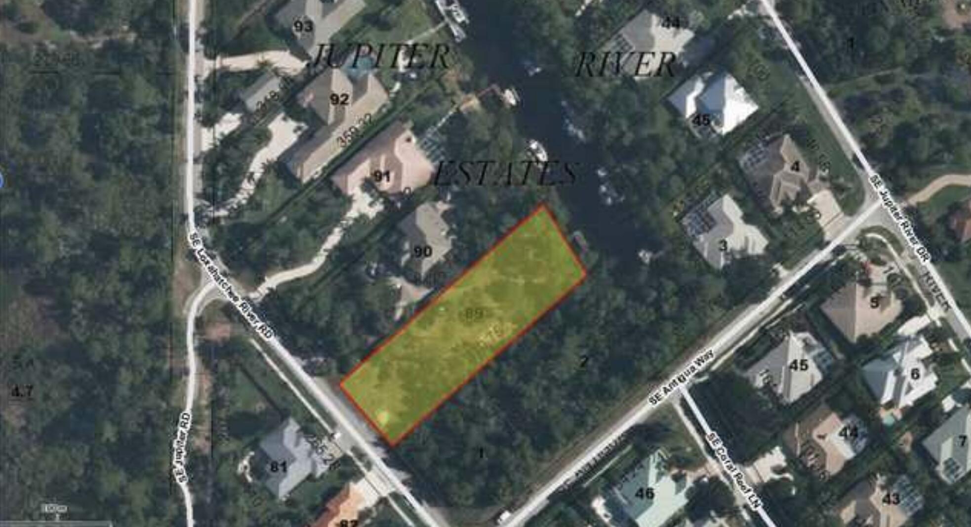 18917 Southeast Loxahatchee Riv Rd