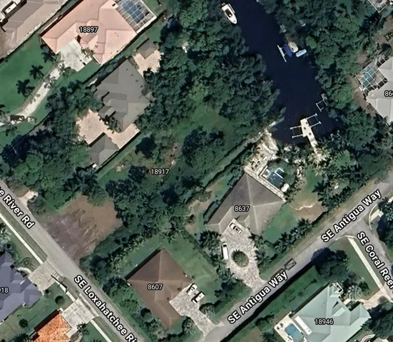 $2,499,000 | 18917 Southeast Loxahatchee River Road, Jupiter, FL 33458