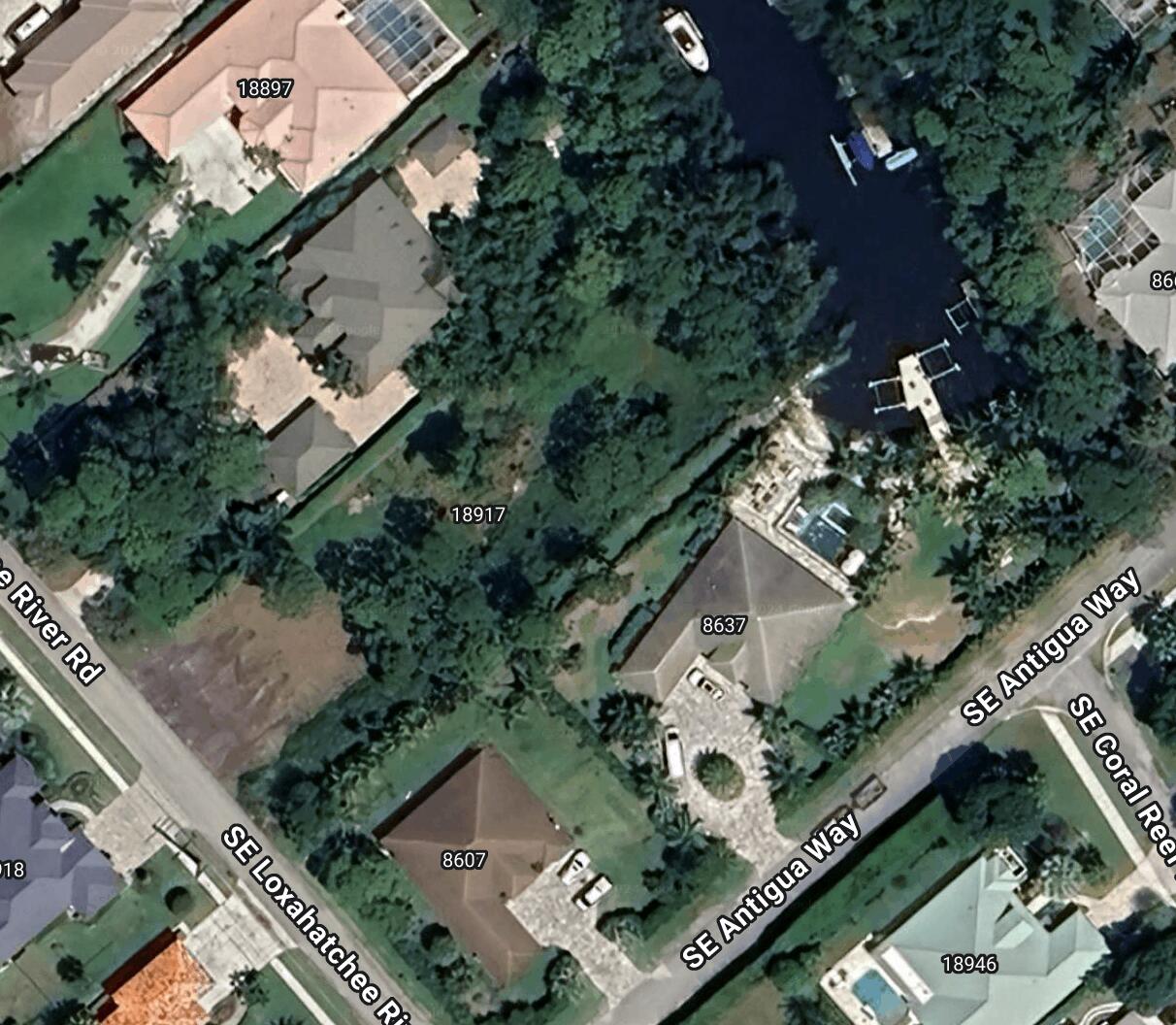 18917 Southeast Loxahatchee River Road Jupiter, FL 33458 - Photo 2 of 5 Screen Shot 2025-01-08 at 4.41.06 PM