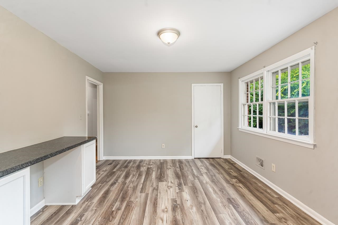 1344 Marlborough Road Raleigh, NC 27610 - Photo 8 of 28 Kitchen