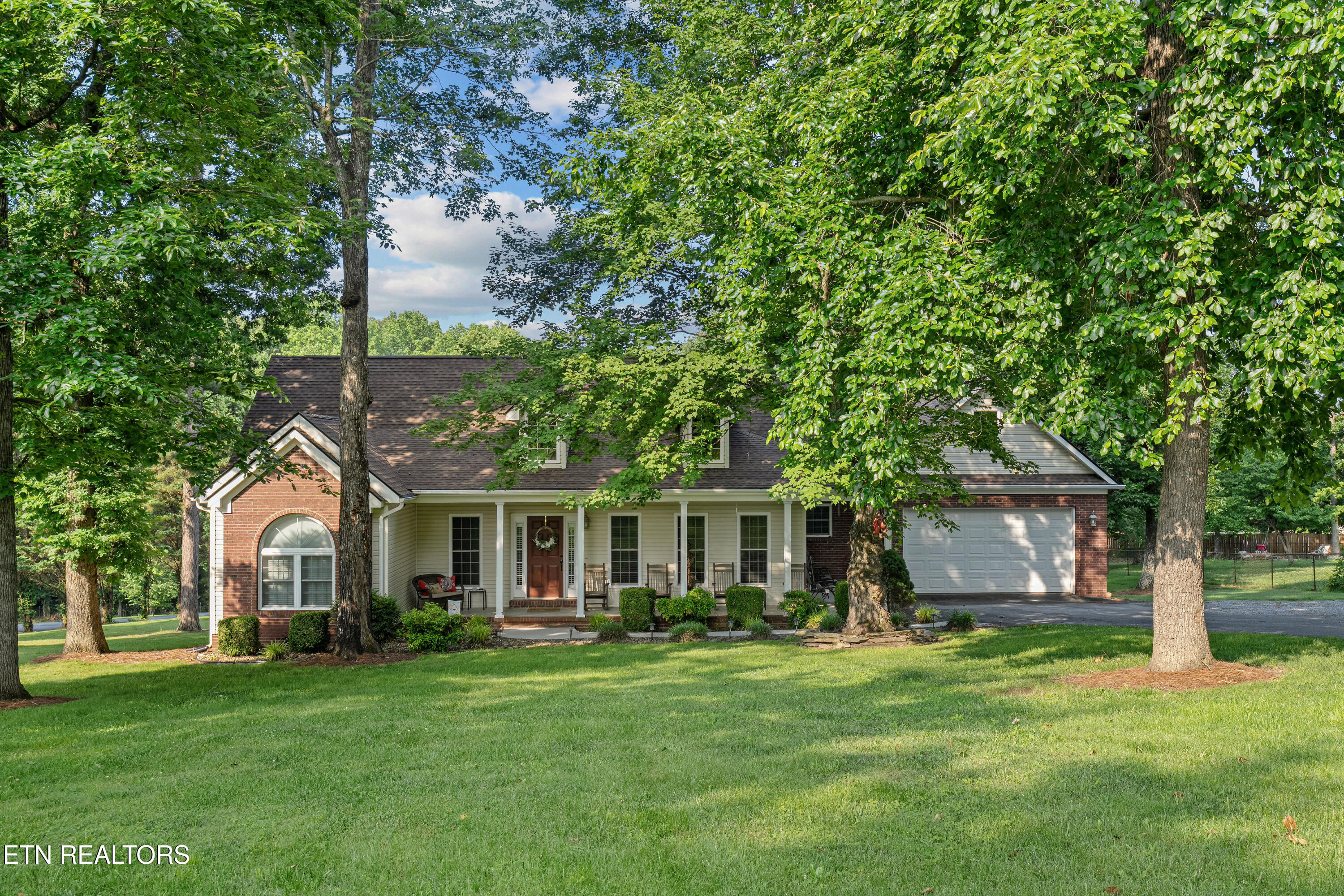 328 Hansels Lea Sevierville, TN 37876 - Photo 58 of 59 328-hansels-lea-57