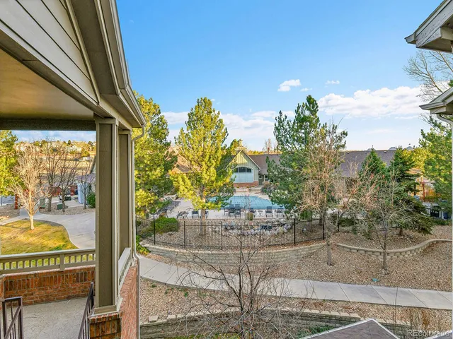 $257,500 | 12826 Ironstone Way, Unit 304, Parker, CO 80134