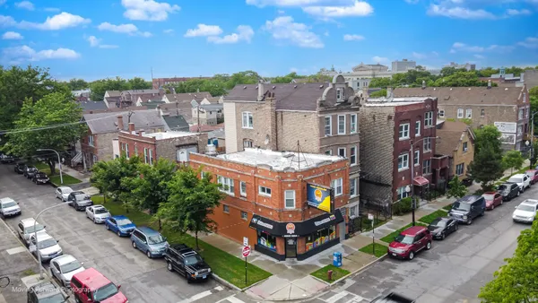 $795,000 | 2524 South California Avenue, Chicago, IL 60608