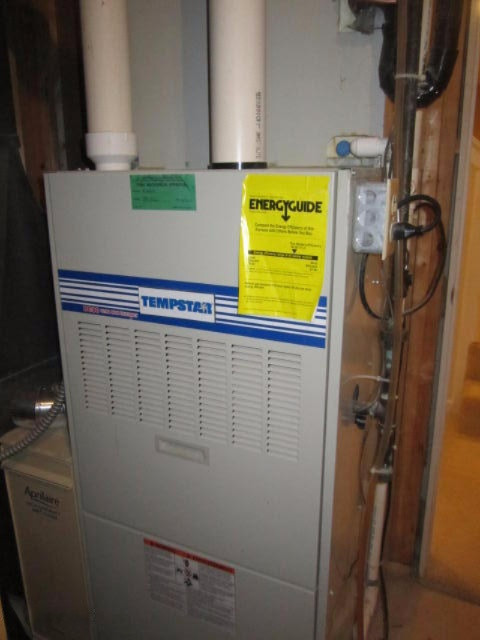 1637 Cherry Road Manistee, MI 49660 - Photo 54 of 55 Furnace