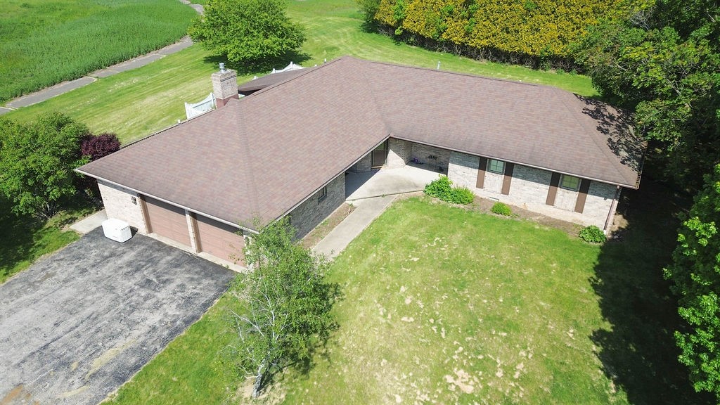 13903 North 920 East Road Fairmount, IL 61841 - Photo 2 of 23