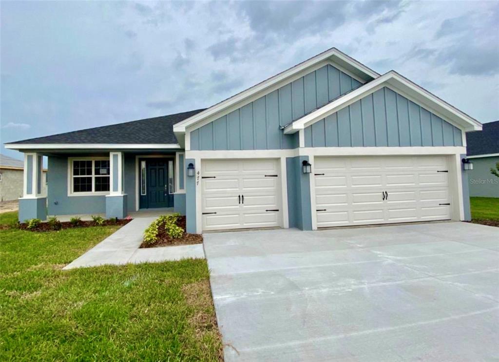477 Riders Loop Auburndale, FL 33823 - Photo 1 of 1 Gallery Image 1