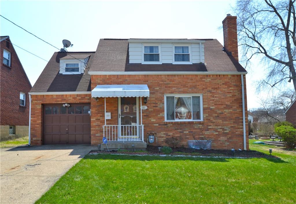 1941 Bower Hill Road Pittsburgh, PA 15243 - Photo 1 of 25