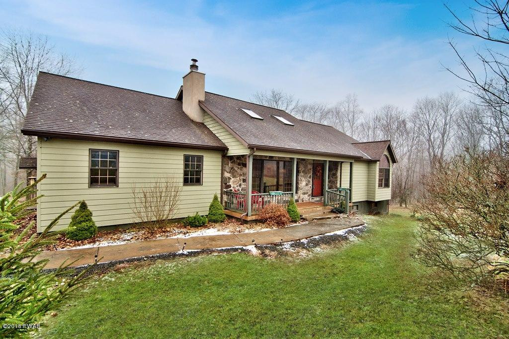 422 Boneridge Road Hawley, PA 18428 - Photo 27 of 69