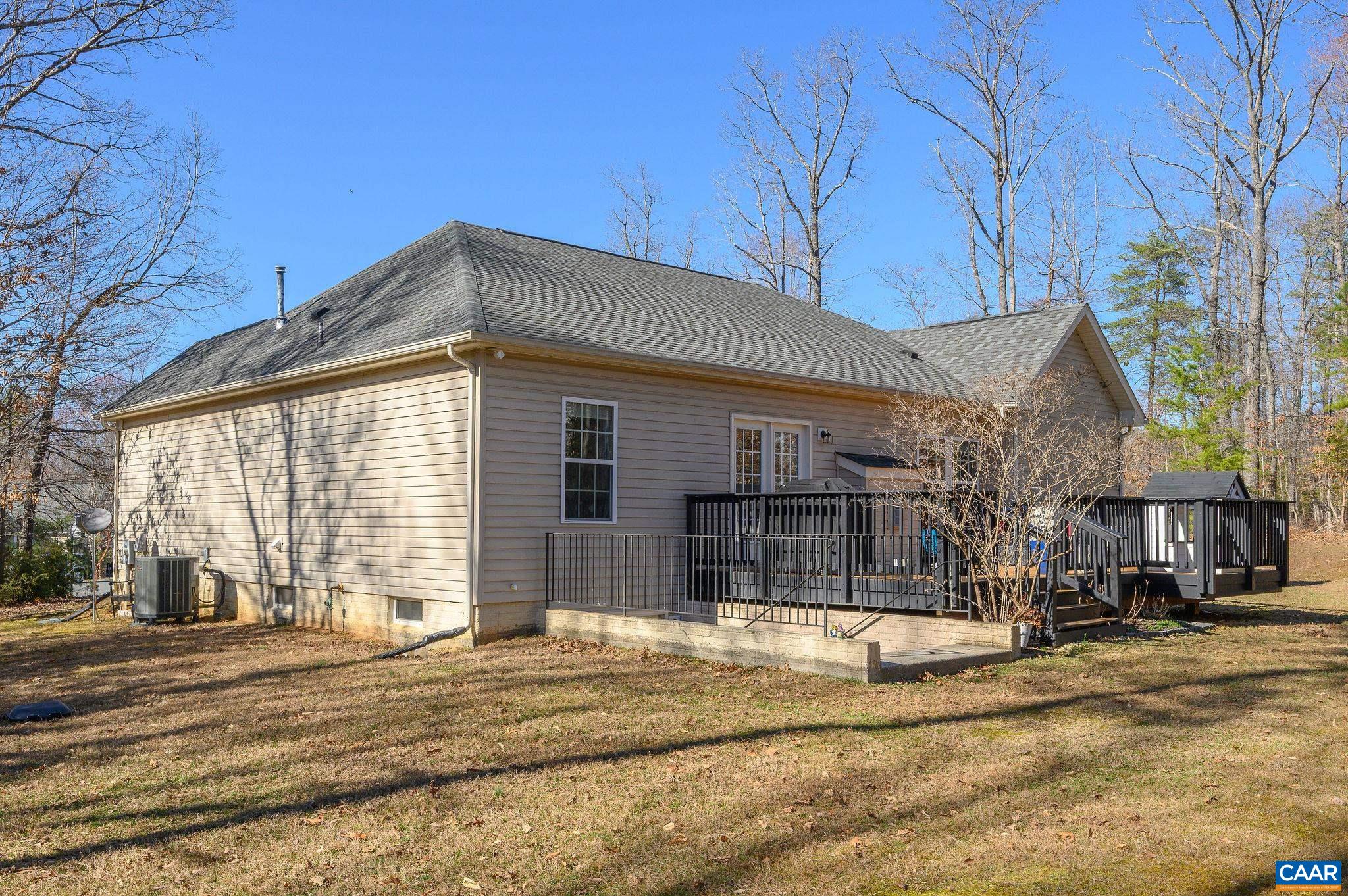 123 Sydney Way Palmyra, VA 22963 - Photo 33 of 46