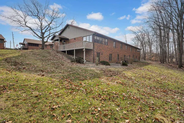 $339,900 | 500-10 Greentree Drive, Bedford, IN 47421