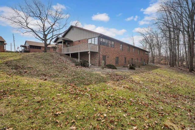 $359,900 | 500-10 Greentree Drive, Bedford, IN 47421