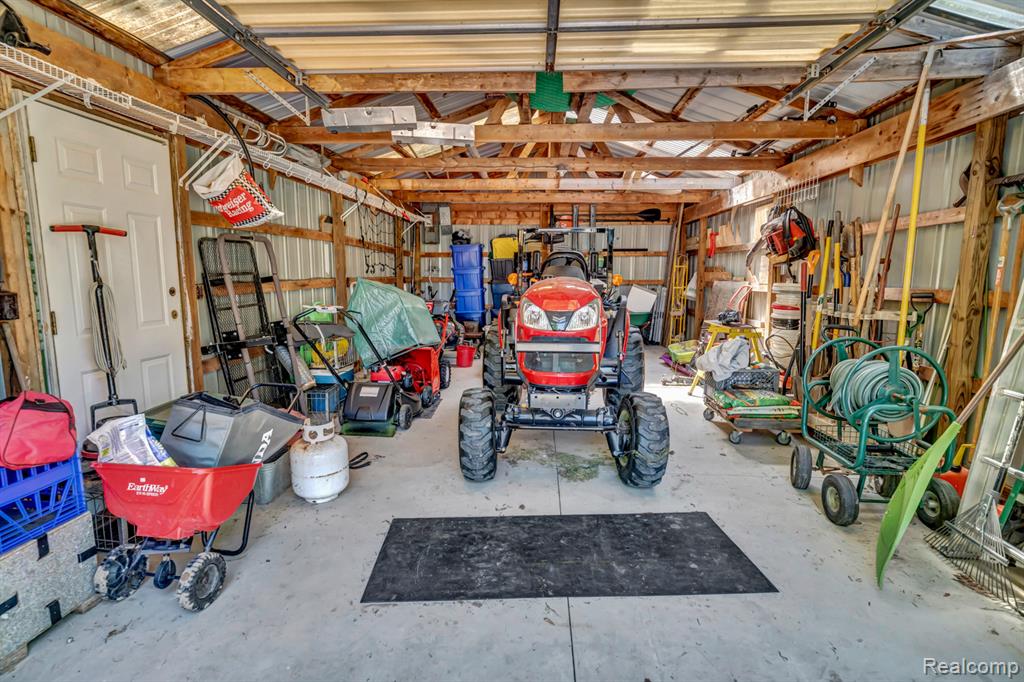 5177 Merwin Road Lapeer, MI 48446 - Photo 47 of 71