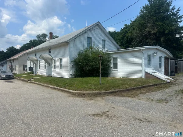 $350,000 | 36 Church Street, Killingly, CT 06241