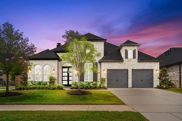 $589,900 | 31303 Hastings Creek Lane, Fulshear, TX 77441
