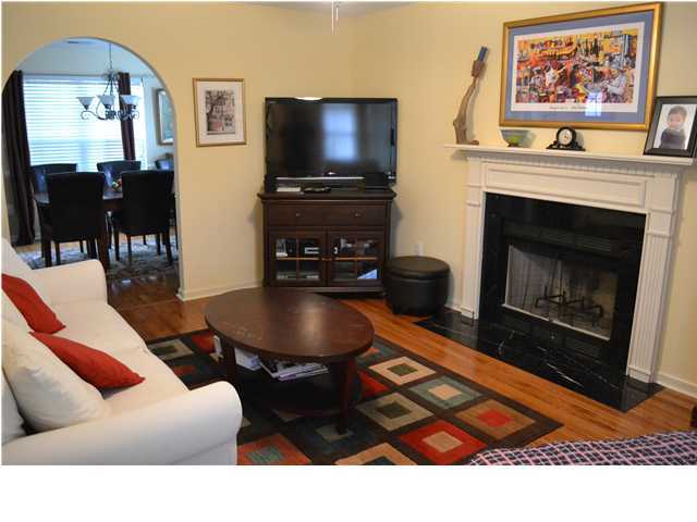 1325 Mapleton Avenue Charleston, SC 29412 - Photo 2 of 4 Additional Photo