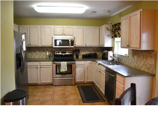 1325 Mapleton Avenue Charleston, SC 29412 - Photo 4 of 4 Additional Photo