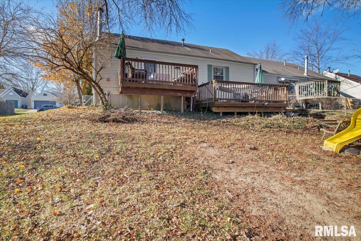 812 Helene Street Springfield, IL 62702 - Photo 28 of 34
