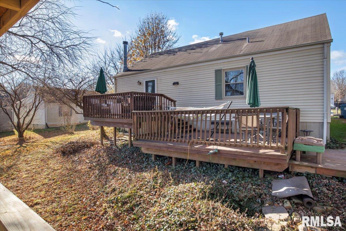 812 Helene Street Springfield, IL 62702 - Photo 29 of 34