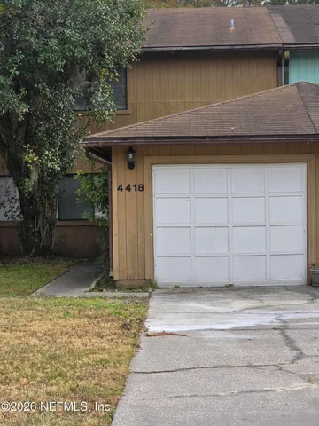 $1,500 | 4418 Winderbrook Court, Jacksonville, FL 32257