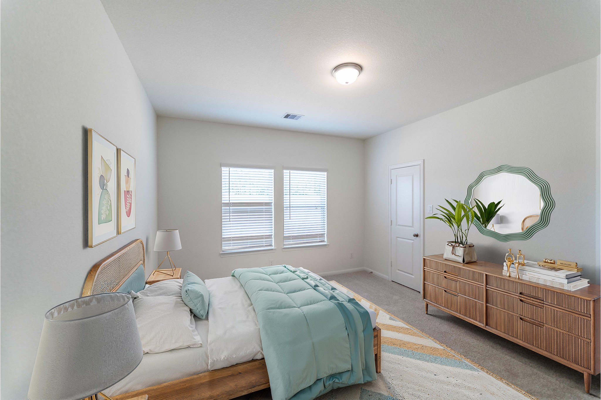 10656 Altitude Way Conroe, TX 77303 - Photo 12 of 35 Virtual Staging