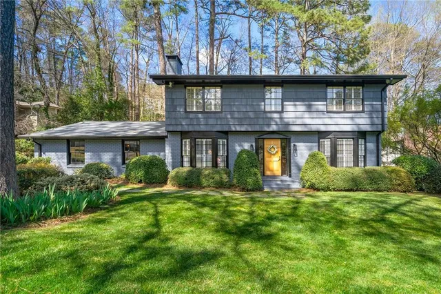 $659,000 | 3178 Sugarplum Road Northeast, Atlanta, GA 30345