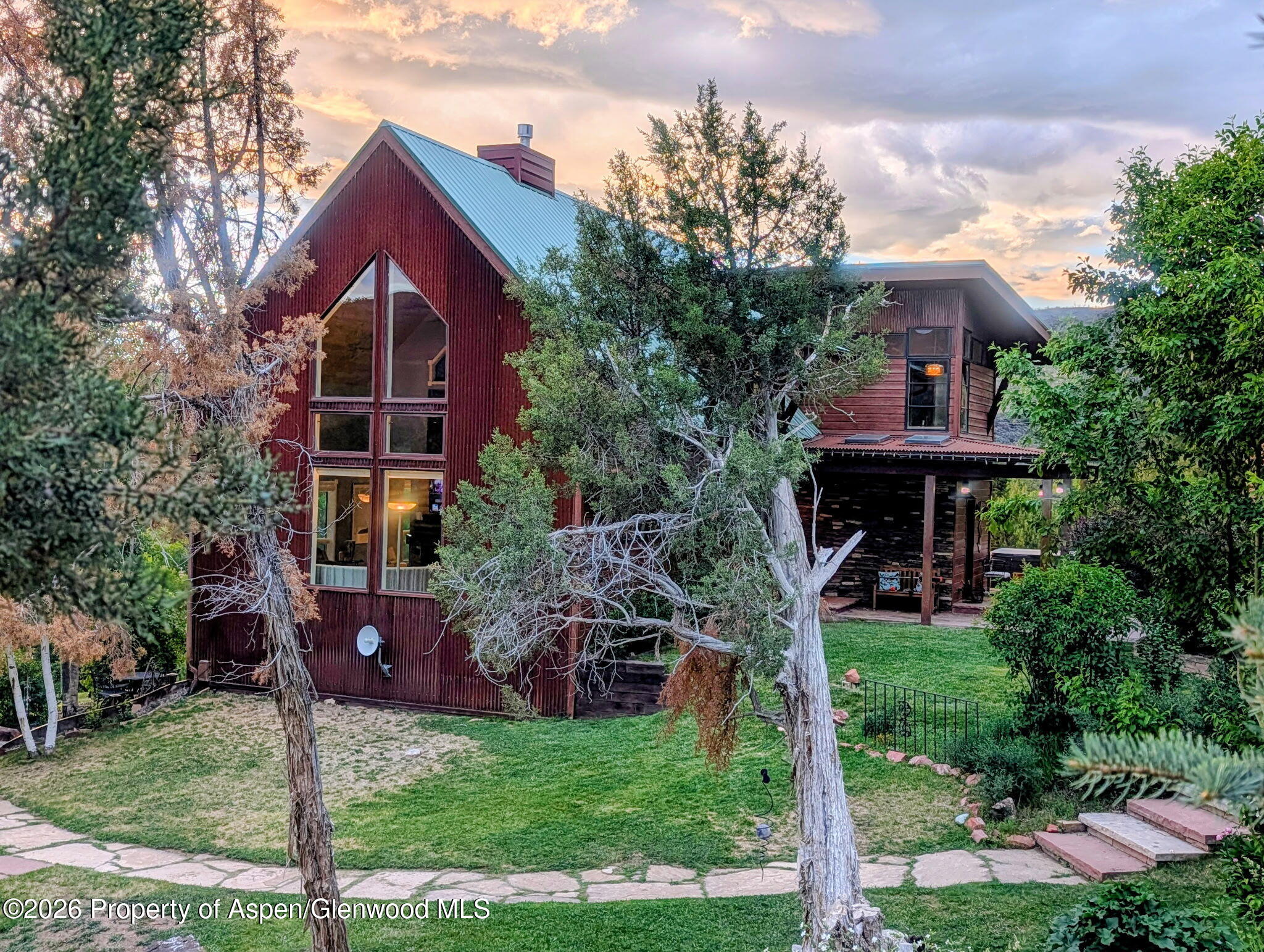 255 Little Pinon Basalt, CO 81621 - Photo 4 of 90 3074