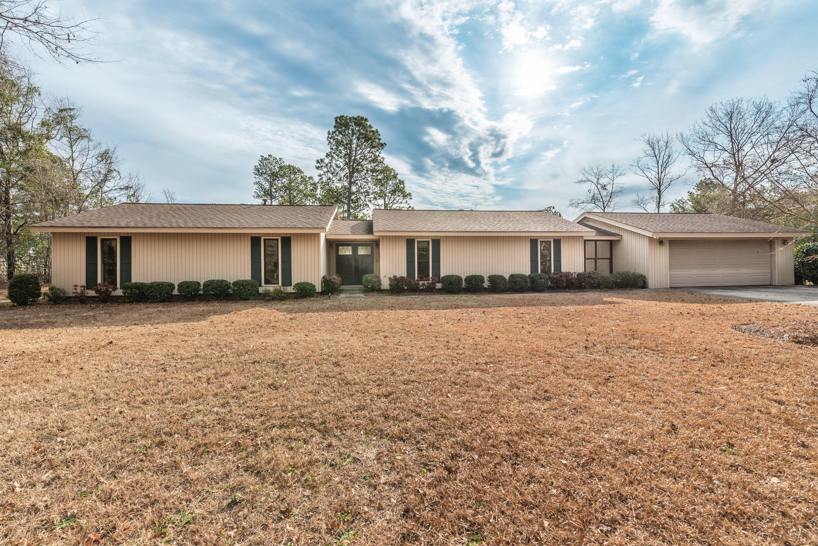 2512 Spring Valley Drive Aiken, SC 29803 - Photo 1 of 30