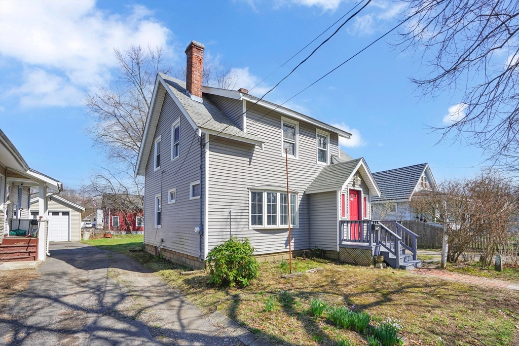 157 Penrose Street Springfield, MA 01109 - Photo 2 of 23 Gallery Image 2