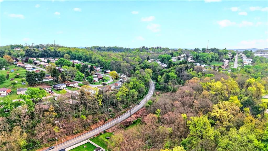 0 Clever Road McKees Rocks, PA 15136 - Photo 21 of 34 a view of a garden