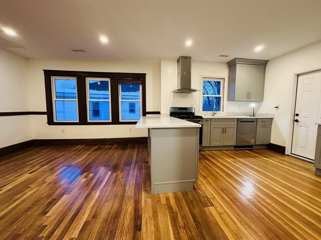 105 Nottinghill Road, Unit 2 Boston, MA 02135 - Photo 14 of 27