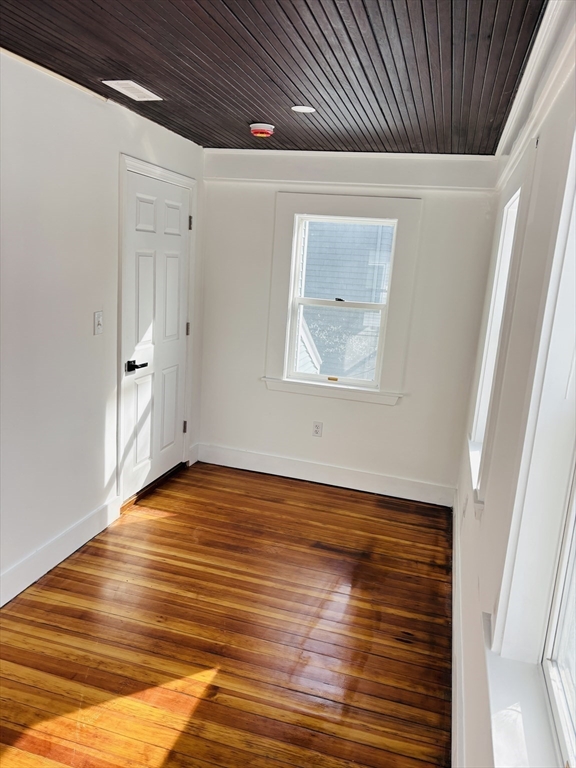 105 Nottinghill Road, Unit 2 Boston, MA 02135 - Photo 25 of 27