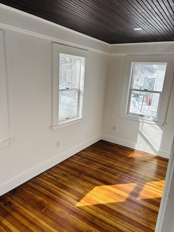 105 Nottinghill Road, Unit 2 Boston, MA 02135 - Photo 26 of 27